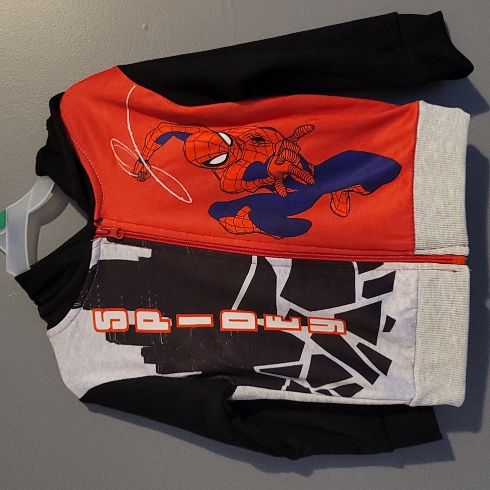 SPIDERMAN Hoodie